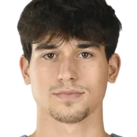 Luka Santiago Stojic