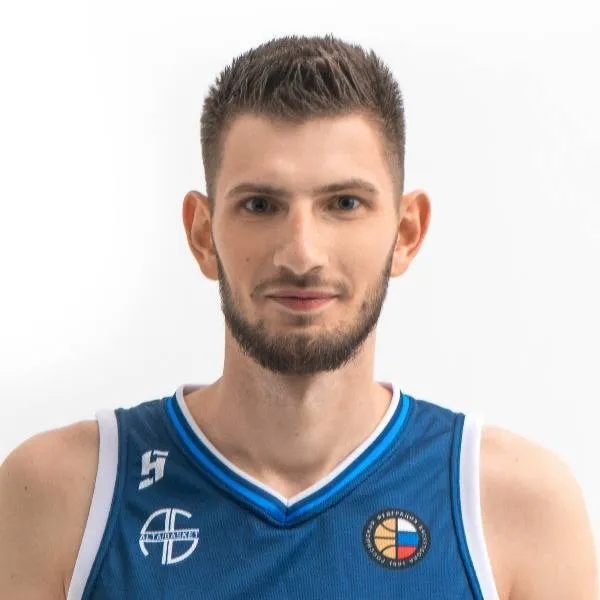 Alekseev Valeriy Igorevich