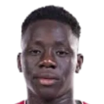 Siriman kanoute portrait