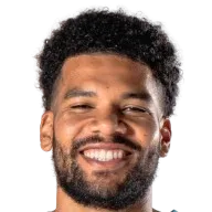 Yoeli Childs portrait