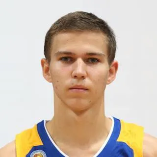 Studenikin Kirill Vladimirovich