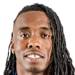 Teddy Washington, Jr.