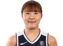 Park Jihyun  portrait