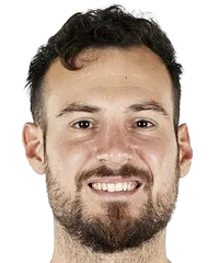 Lluis Costa Martínez