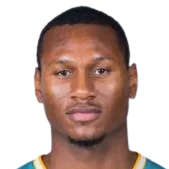 Skylar Spencer portrait