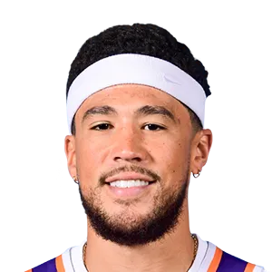 Devin Booker
