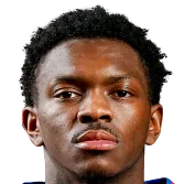 Shelton Williams-dryden