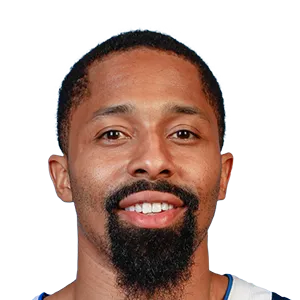 Spencer Dinwiddie