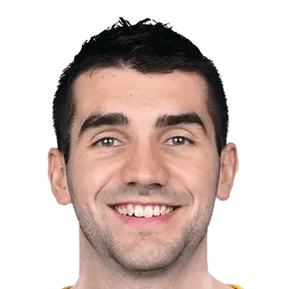 Dakota Mathias
