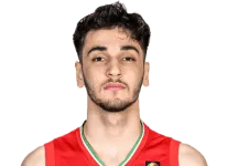 Mohammad Mahdi Heydari