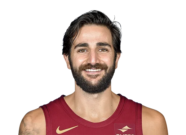 Ricky Rubio