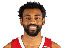 Brice Williams