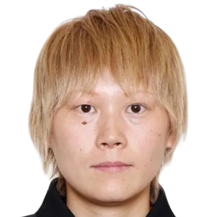 Maki Takada portrait