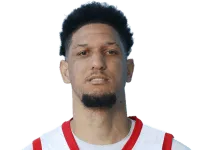 Pedro Bombino parada