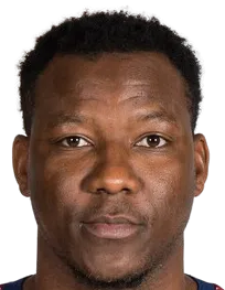 Jordan Djounorou Sakho