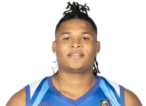 Andy Hodgson Williams