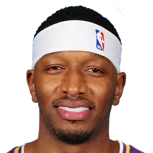 Torrey Craig