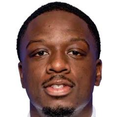 Scooter Williams Jr.