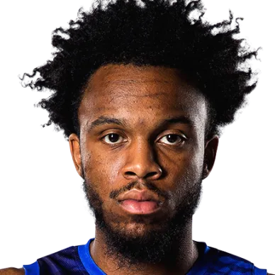 Corey Allen-Williams