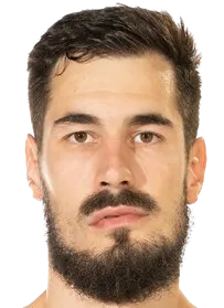 Nikola Kalinic