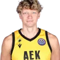 Mindaugas Kuzminskas