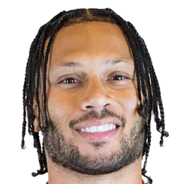 Rashaun Durrel Mc Lemore