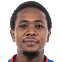 Arsène Mwana Mwamba