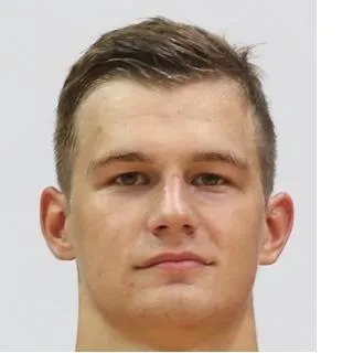 Abramovskii Daniil Alexandrovich