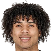 Isaiah Johnson-arigu