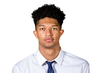 Jalen Page