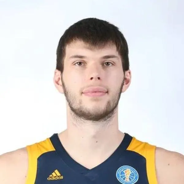 Ardislamov Rodion Anisovich