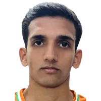 Aaron Michael Monteiro