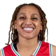 Jillian Archer portrait