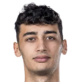 Alexandros Samodurov