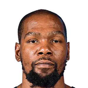 Kevin Durant