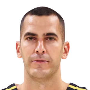 Eleftherios Bochoridis