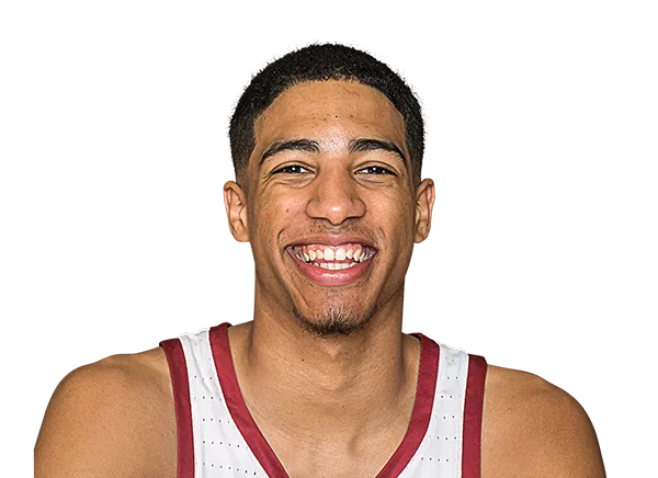 Tyrese Haliburton