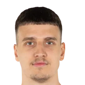 Paulius Danusevičius