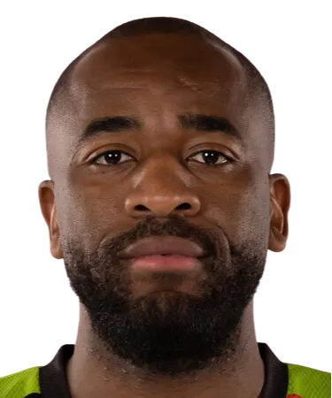 Christian Eyenga Moenge