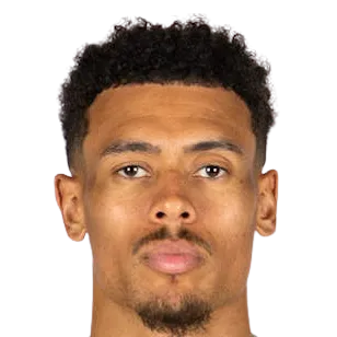 Wade Baldwin Iv