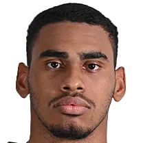 Lukas Josuel dos Santos