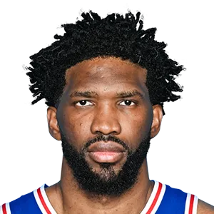 Joel Embiid