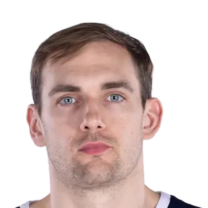Tyler Cavanaugh portrait