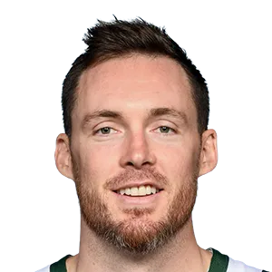 Pat Connaughton