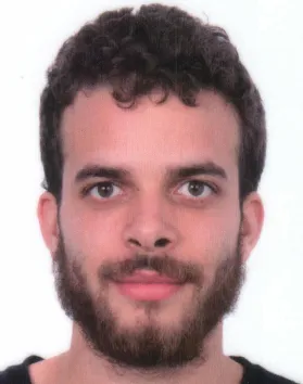 RONALD JORDAN HUNTER