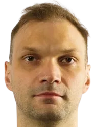 Grigorev Maxim Sergeevich