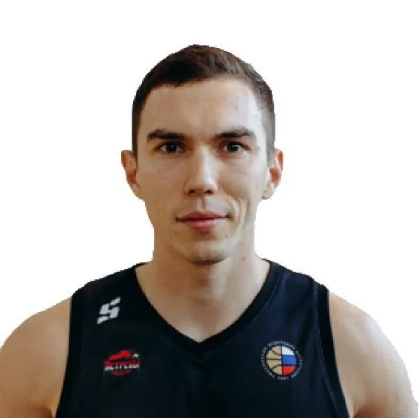 Koltsov Pavel Vladimirovich