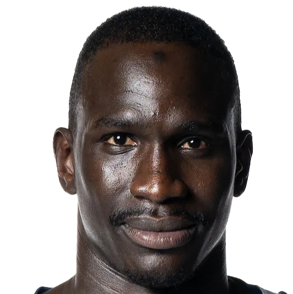 Ousmane Diop