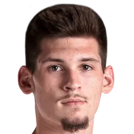 Cameron Fens portrait