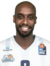 Johnny Berhanemeskel